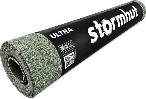 Shed felt 10m - heavy, duty