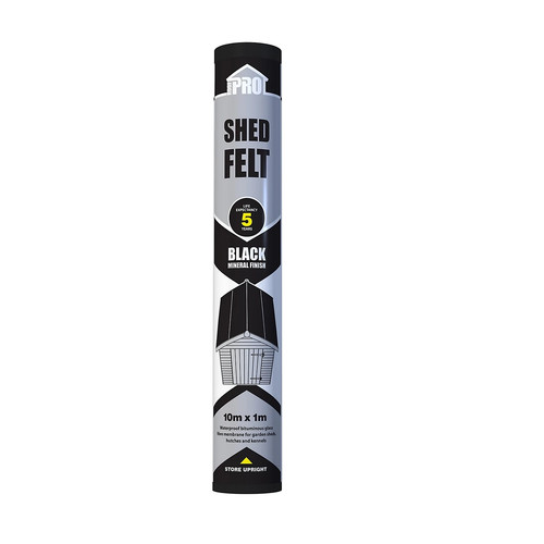 Roof pro black - roof,