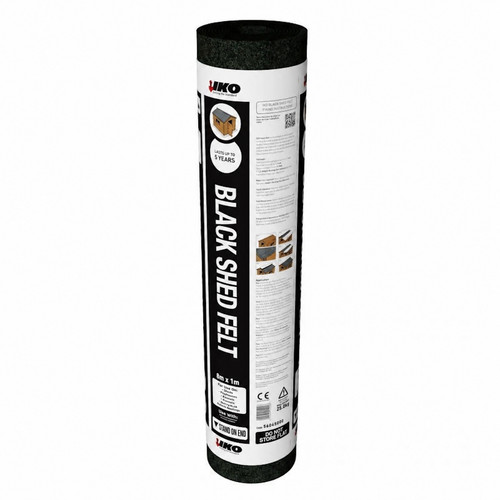 Iko shed felt - iko, 8m