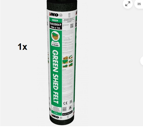 Iko heavy duty - heavy-duty, polyester