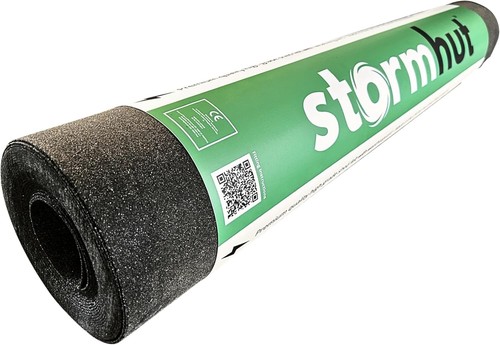 Shed felt 10m heavy - 10m,