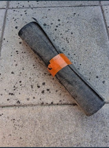 Shed roofing felt - roofing,