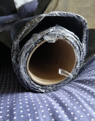 Rolls shed roofing - 2, felt