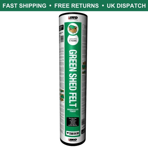 Top quality shed roofing felt - shed,