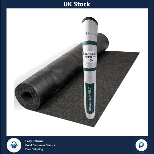 Versatile 1m black - 5m, x