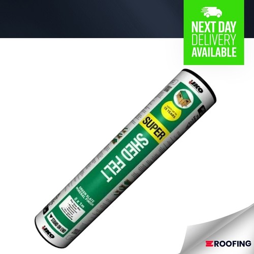 Iko super shed - green,