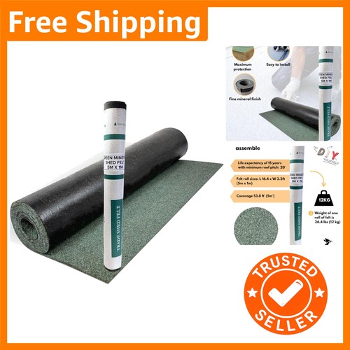 Cost effective green mineral - cost-effective,