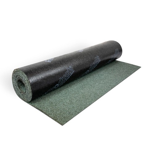 Heavy duty green mineral - heavy,
